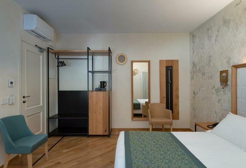 اتاق لوکس, Cà Uberti Home Boutique