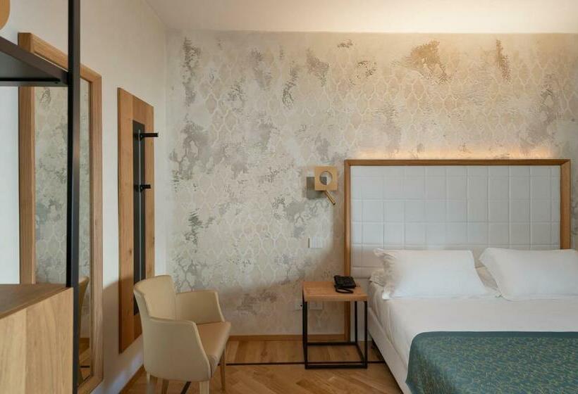 豪华房间, Cà Uberti Home Boutique