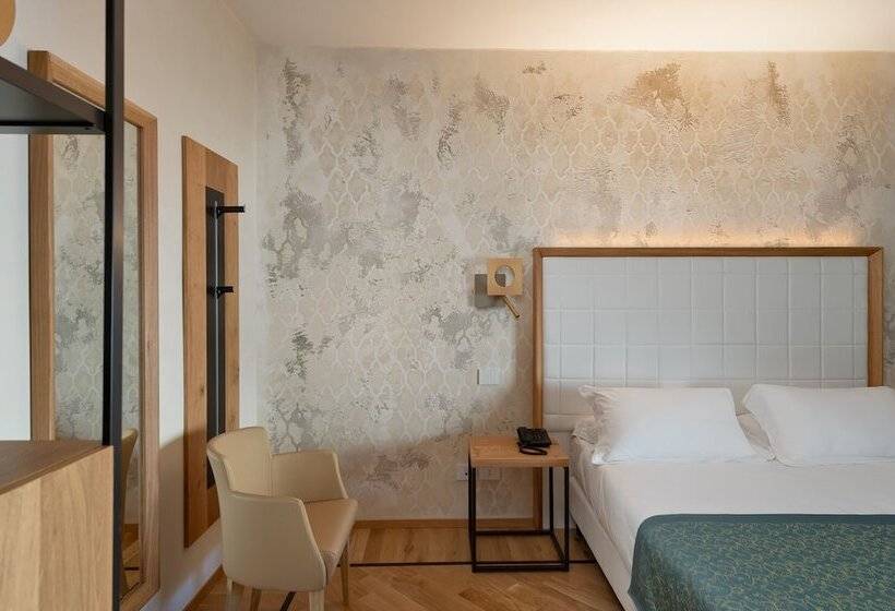 豪华房间, Cà Uberti Home Boutique