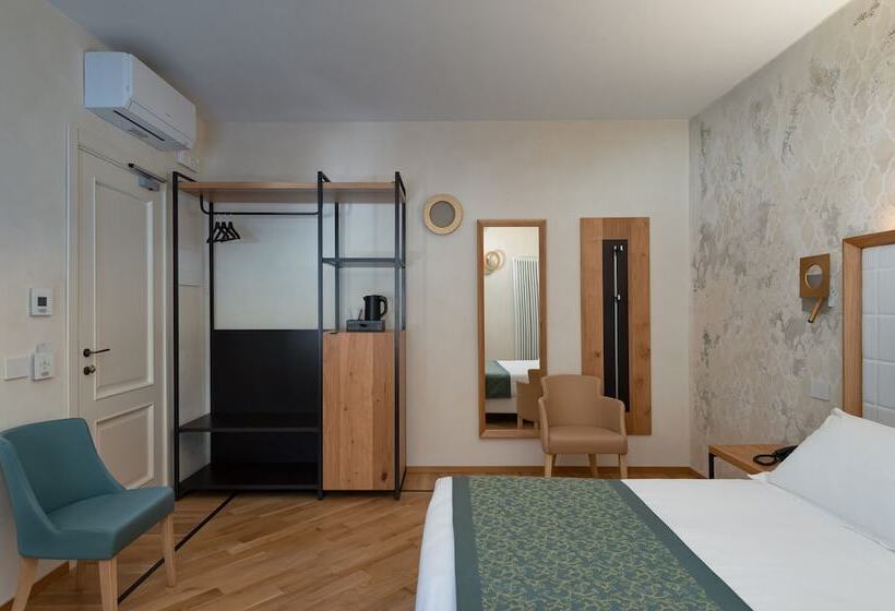 اتاق لوکس, Cà Uberti Home Boutique