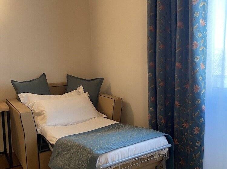 豪华三人间, Cà Uberti Home Boutique