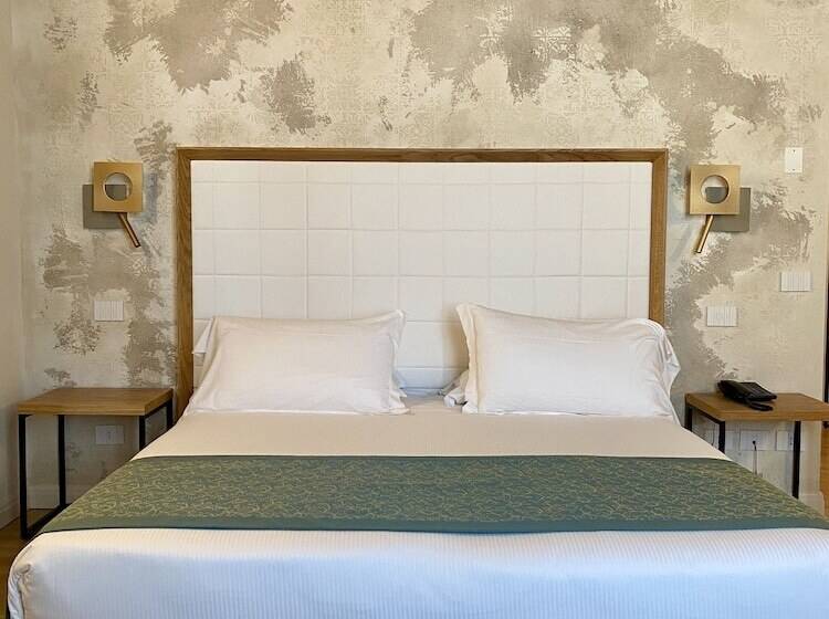 豪华三人间, Cà Uberti Home Boutique