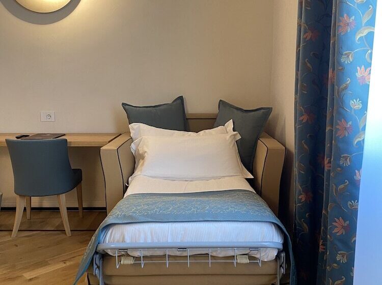 豪华三人间, Cà Uberti Home Boutique