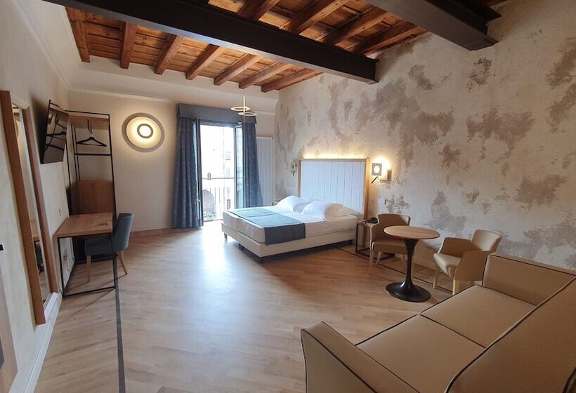 豪华房间, Cà Uberti Home Boutique