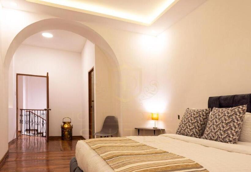 Suite, Suites Experience By Hotel David