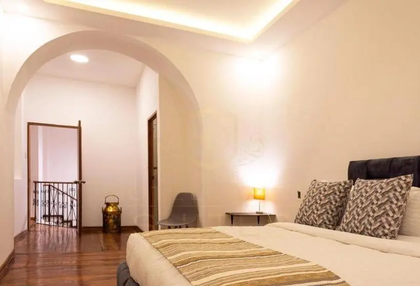 Sviitti, Suites Experience By Hotel David