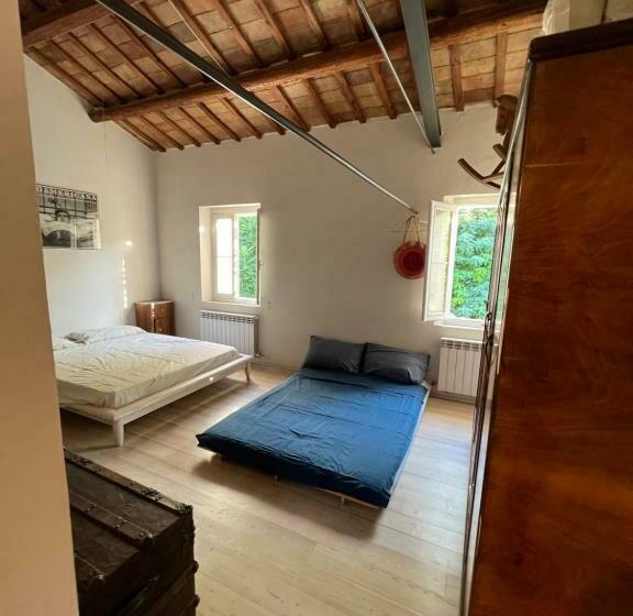 اتاق استاندارد, Cottage A 5 Minuti Dal Mare