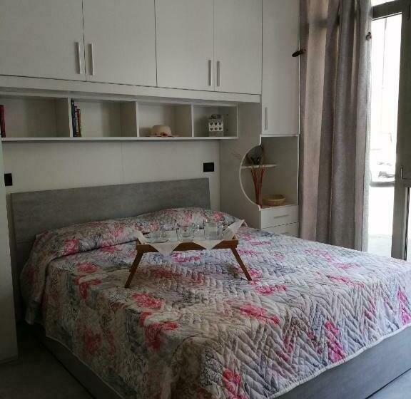 デラックスルーム, Due Effe Room