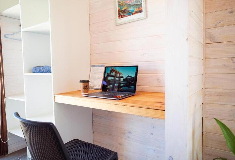 اتاق استاندارد سه نفره, Viento Bravo