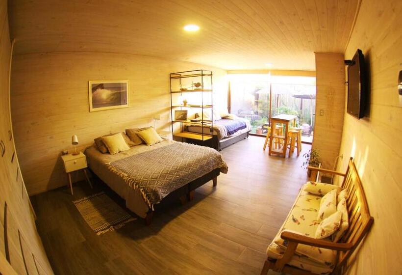 سوییت سوپریور, Viento Bravo