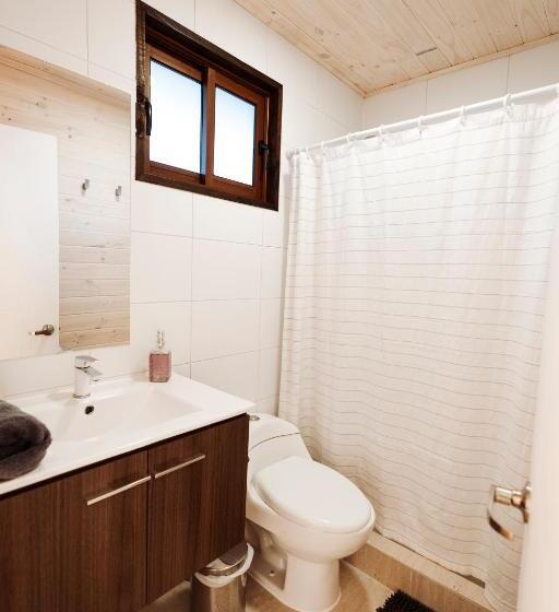 سوئیت با بالکن, Viento Bravo