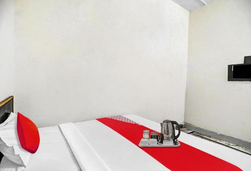 חדר קלאסי לשלושה, Flagship 93324  Vivaan Grand