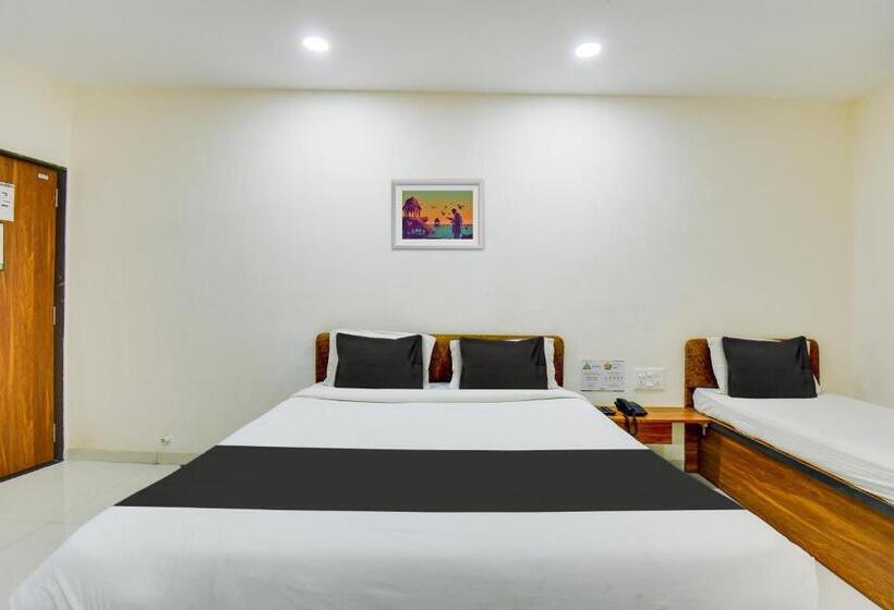 Трехместный Номер Классика, O Grand Executive