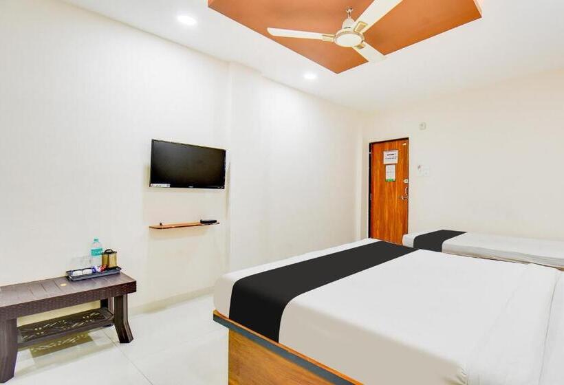 Трехместный Номер Классика, O Grand Executive