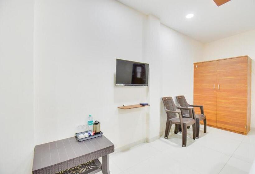 Трехместный Номер Классика, O Grand Executive