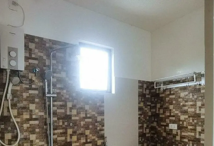 ファミリールーム, Reddoorz @ Los Ecijanos Inn Pangasinan