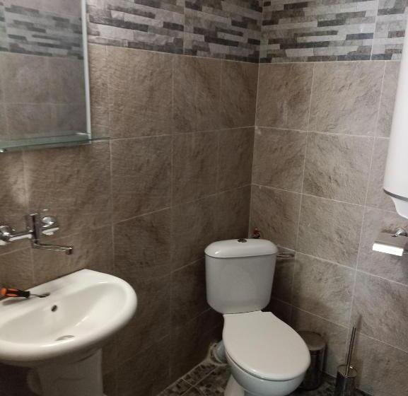 Standard Room, къща ралица