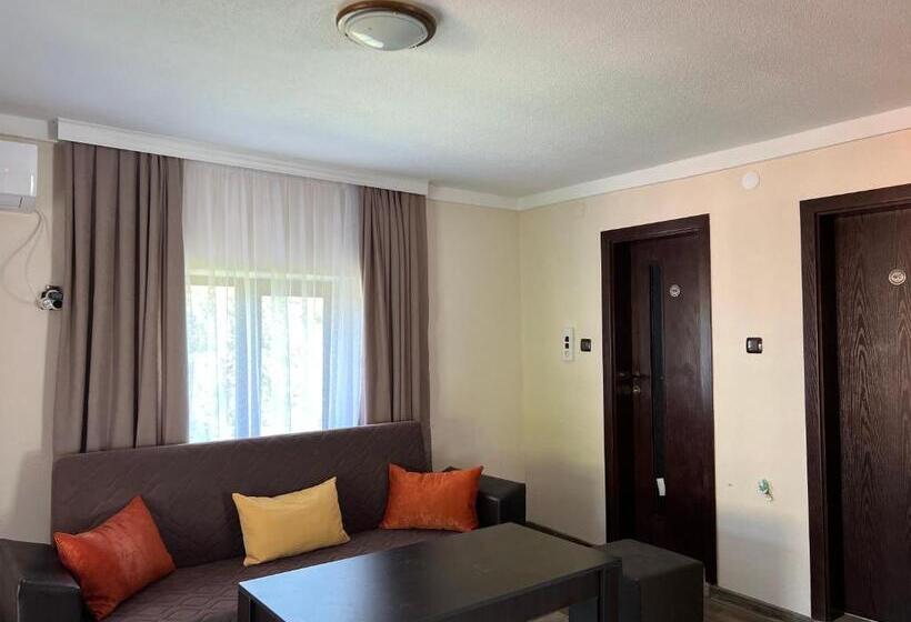 Standard Room, къща ралица