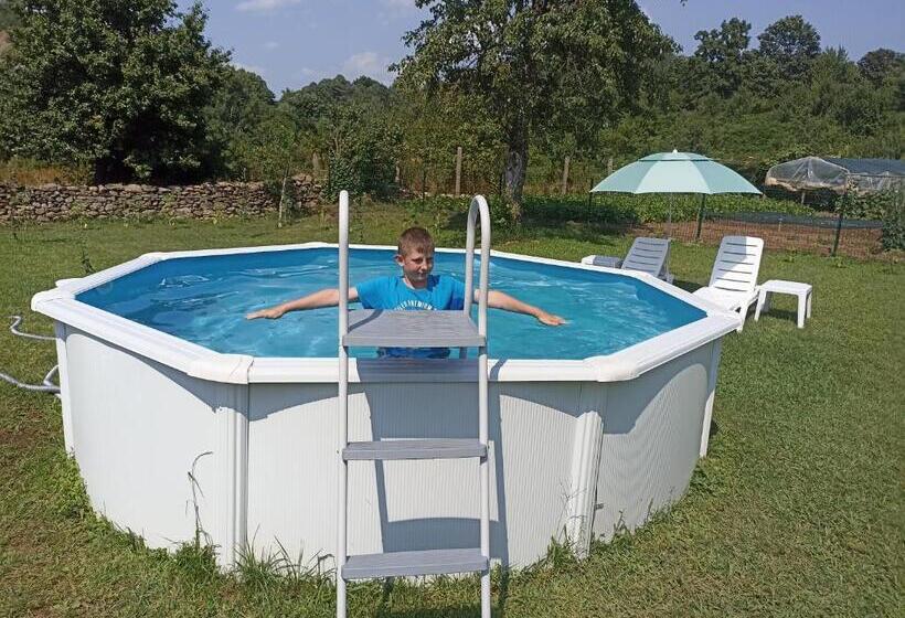 Standard Room, къща ралица