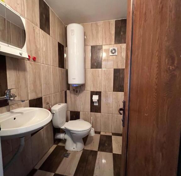 Appartement 1 Chambre, къща ралица