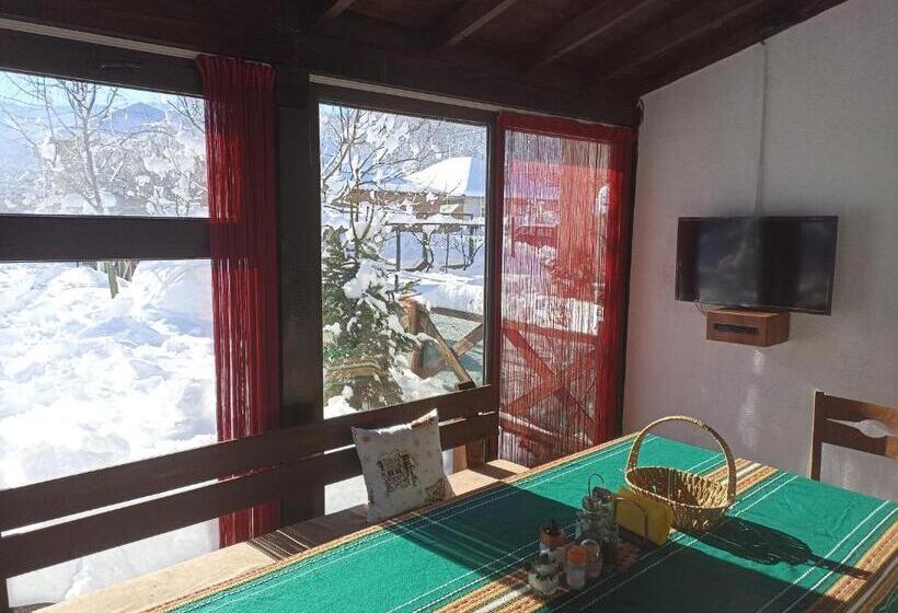 1 Bedroom Apartment, къща ралица