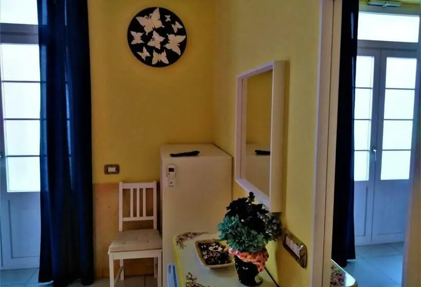 スタンダードルーム, B&b Les Saisons De Jade