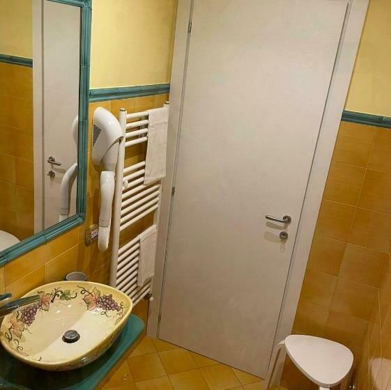 חדר סטנדרט, B&b Les Saisons De Jade