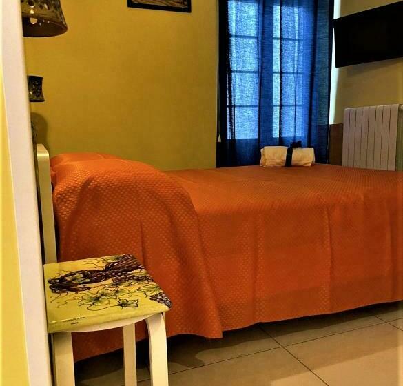 Номер Стандарт, B&b Les Saisons De Jade
