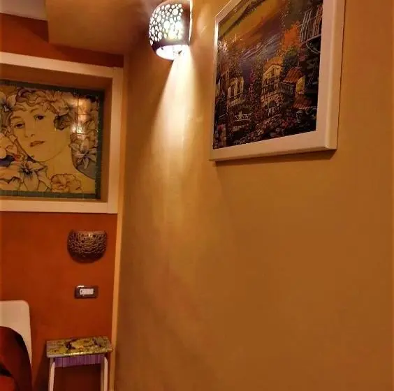スタンダードルーム, B&b Les Saisons De Jade