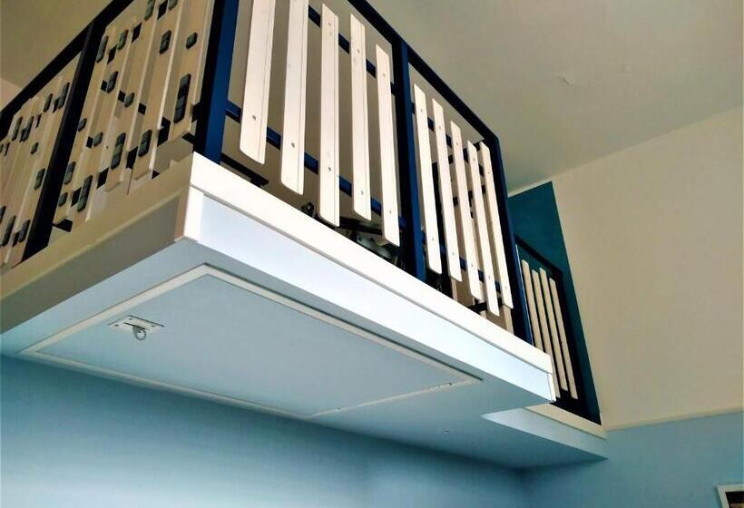 חדר סטנדרט, B&b Les Saisons De Jade