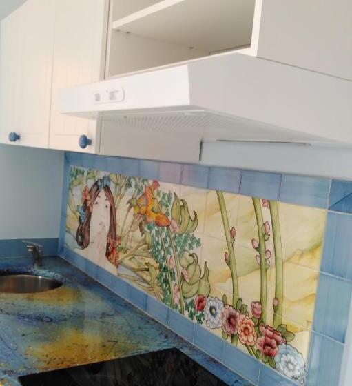 חדר סטנדרט, B&b Les Saisons De Jade