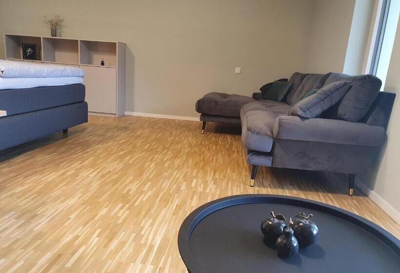 豪华房间, Con4rent