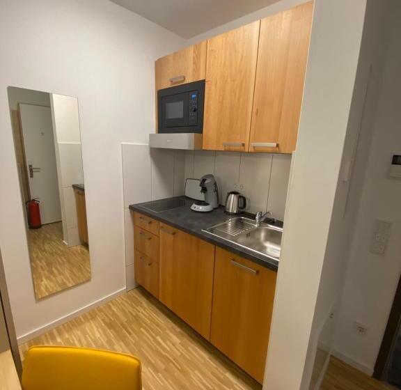 低层单卧公寓, Con4rent