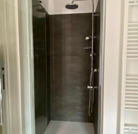 스탠다드 룸, Il Giglio B&b