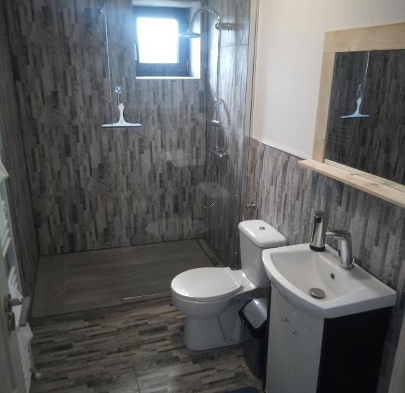 Номер Deluxe, Casa Prieteniei   Camere   3 Km Piatra Neamț