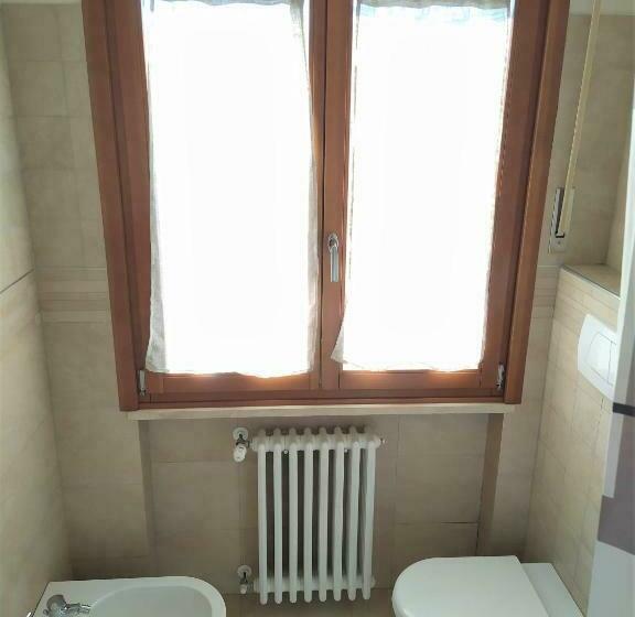 غرفة ديلوكس, La Favola Mia