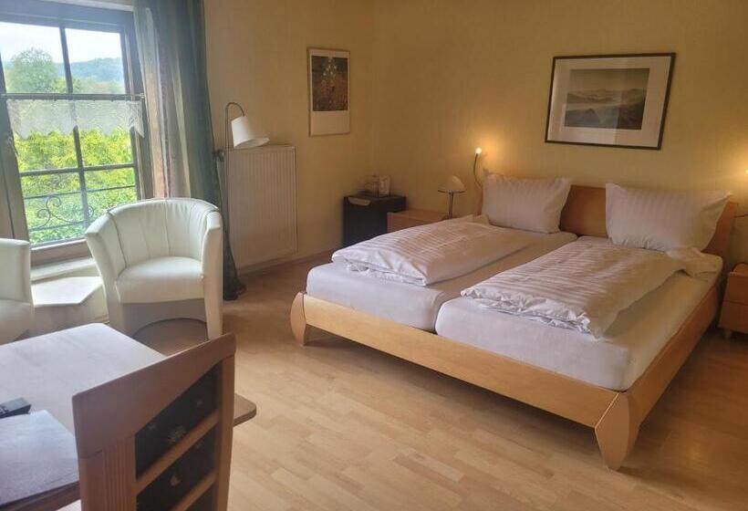 Номер Стандарт Вид на Сад, Weingut Raevenhof