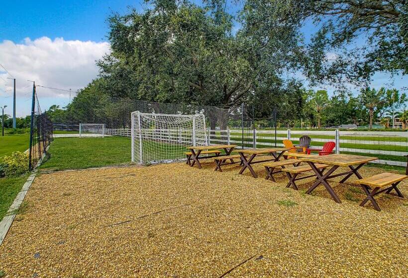 带1个卧室带泳池的公寓, Pet Friendly In Orlando Area Near Disney