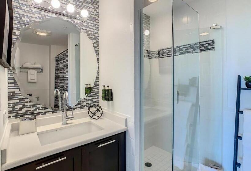 带1个卧室带泳池的公寓, Pet Friendly In Orlando Area Near Disney