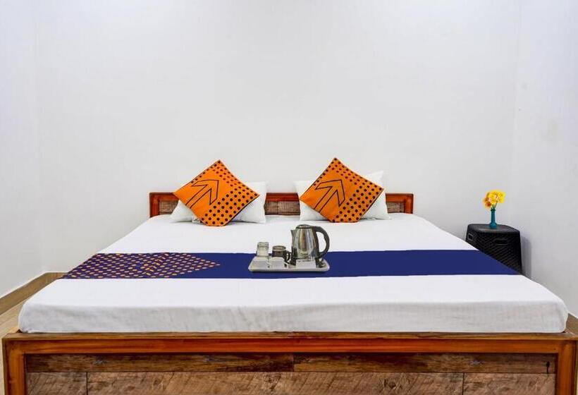 اتاق کلاسیک سه تخته, Spot On Hotel Landmark 3