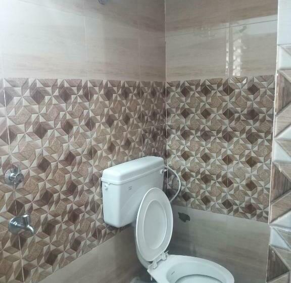 Номер Стандарт, Shine Inn 2