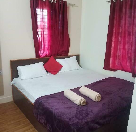 חדר סטנדרט, Shine Inn 2