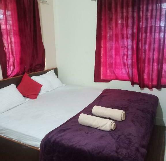 חדר סטנדרט, Shine Inn 2