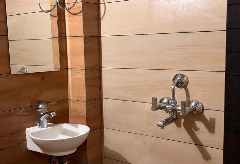 Standardrum, Lake Bridge