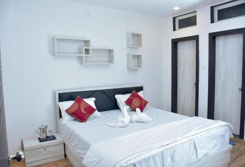 Standardrum, Lake Bridge