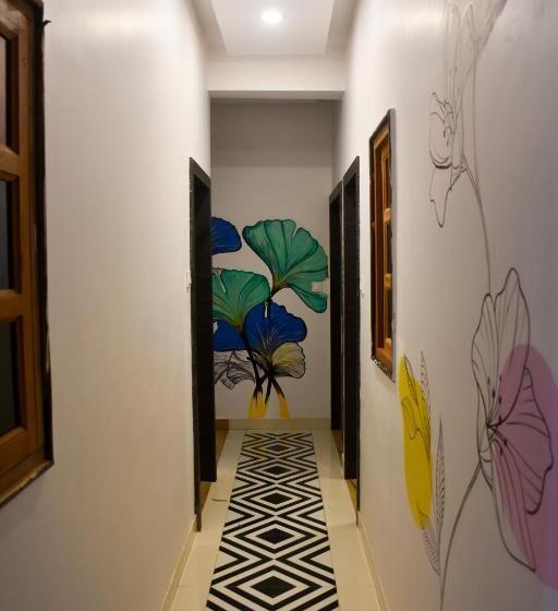 Standardrum, Lake Bridge