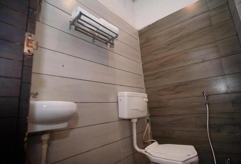 Standardrum, Lake Bridge