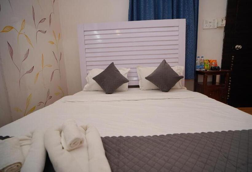 Standardrum, Lake Bridge