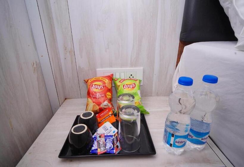 Standardrum, Lake Bridge