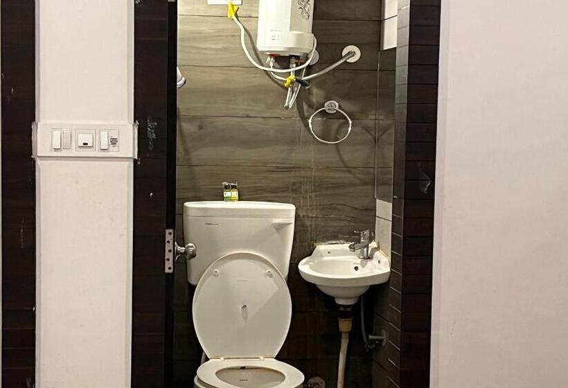 Standardrum, Lake Bridge